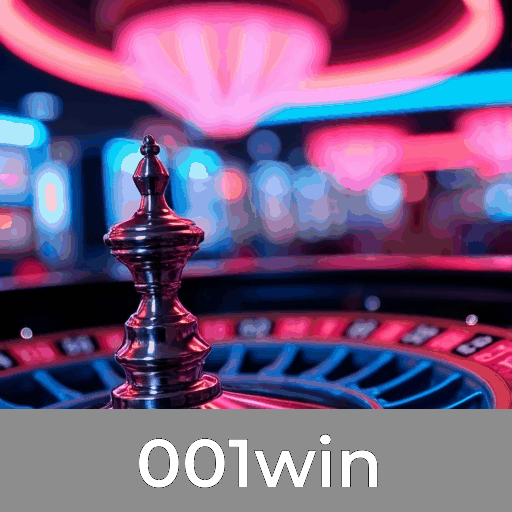 001win: Caça-níqueis - Mega Prêmios, Dealers ao Vivo - Experiência Imersiva, Jogos de Mesa - Estratégia e Habilidade