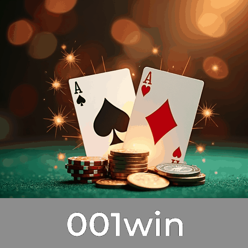 Incríveis Bônus e Ofertas Exclusivas no 001win