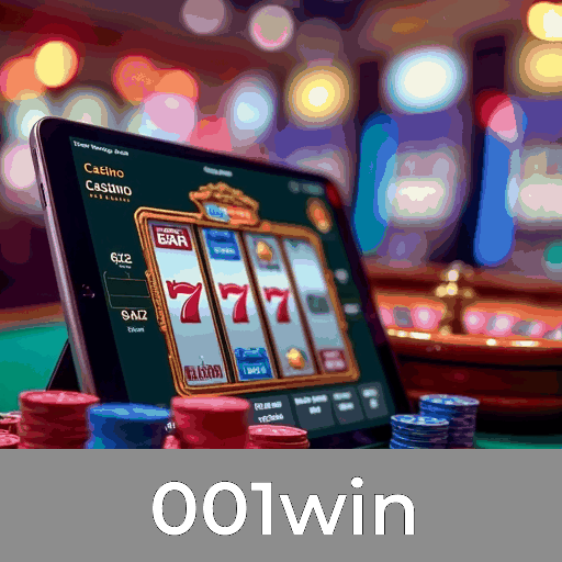 001win: Experimente o Crash com Retornos Imediatos e Altos