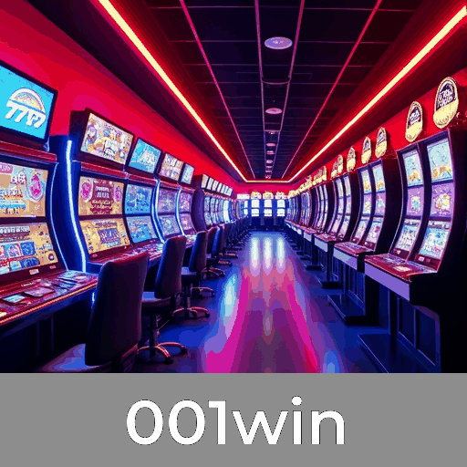 001win: Especialistas em Apostas Esportivas Focadas no Brasil
