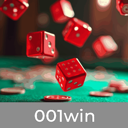 001win: Experiência Autêntica com Jogos de Mesa ao Vivo