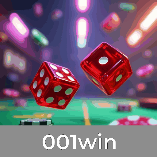 001win: Caça-níqueis - Mega Prêmios, Dealers ao Vivo - Experiência Imersiva, Jogos de Mesa - Estratégia e Habilidade