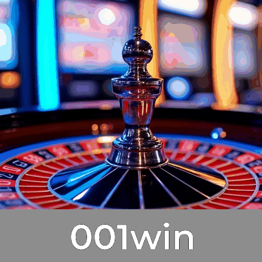 001win: Experiência Autêntica com Jogos de Mesa ao Vivo