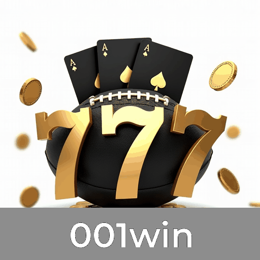 001win: Experimente a Conveniência Total em Apostas Móveis