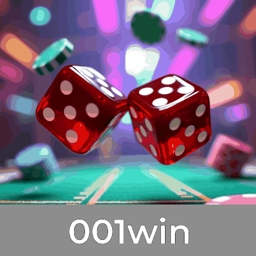 001win: Caça-níqueis - Mega Prêmios, Dealers ao Vivo - Experiência Imersiva, Jogos de Mesa - Estratégia e Habilidade