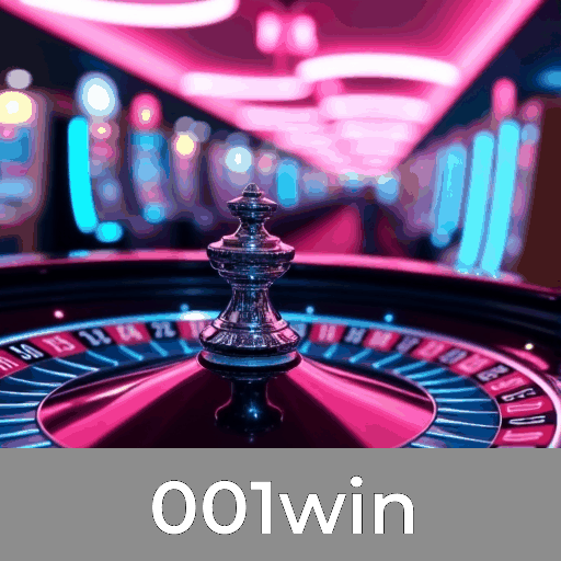 001win - Seu Cassino Premiado com Pagamentos Rápidos