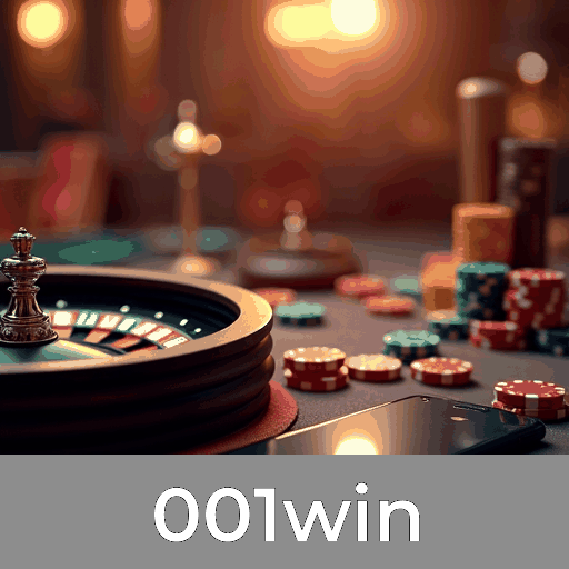 Aproveite as Promoções Valiosas da 001win