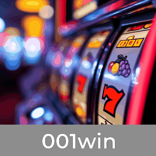 Experimente a Emoção dos Jogos de Cassino no 001win