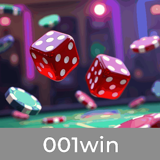Experimente a Emoção dos Jogos de Cassino no 001win