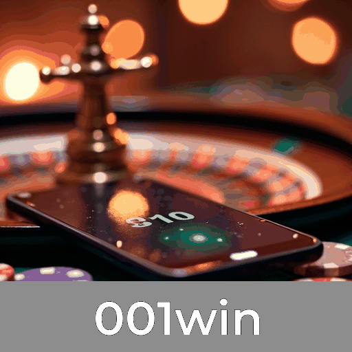 Aproveite as Promoções Valiosas da 001win